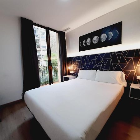 Hostal Laia By Gaiarooms Barcelona Eksteriør billede