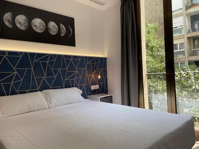 Hostal Laia By Gaiarooms Barcelona Eksteriør billede
