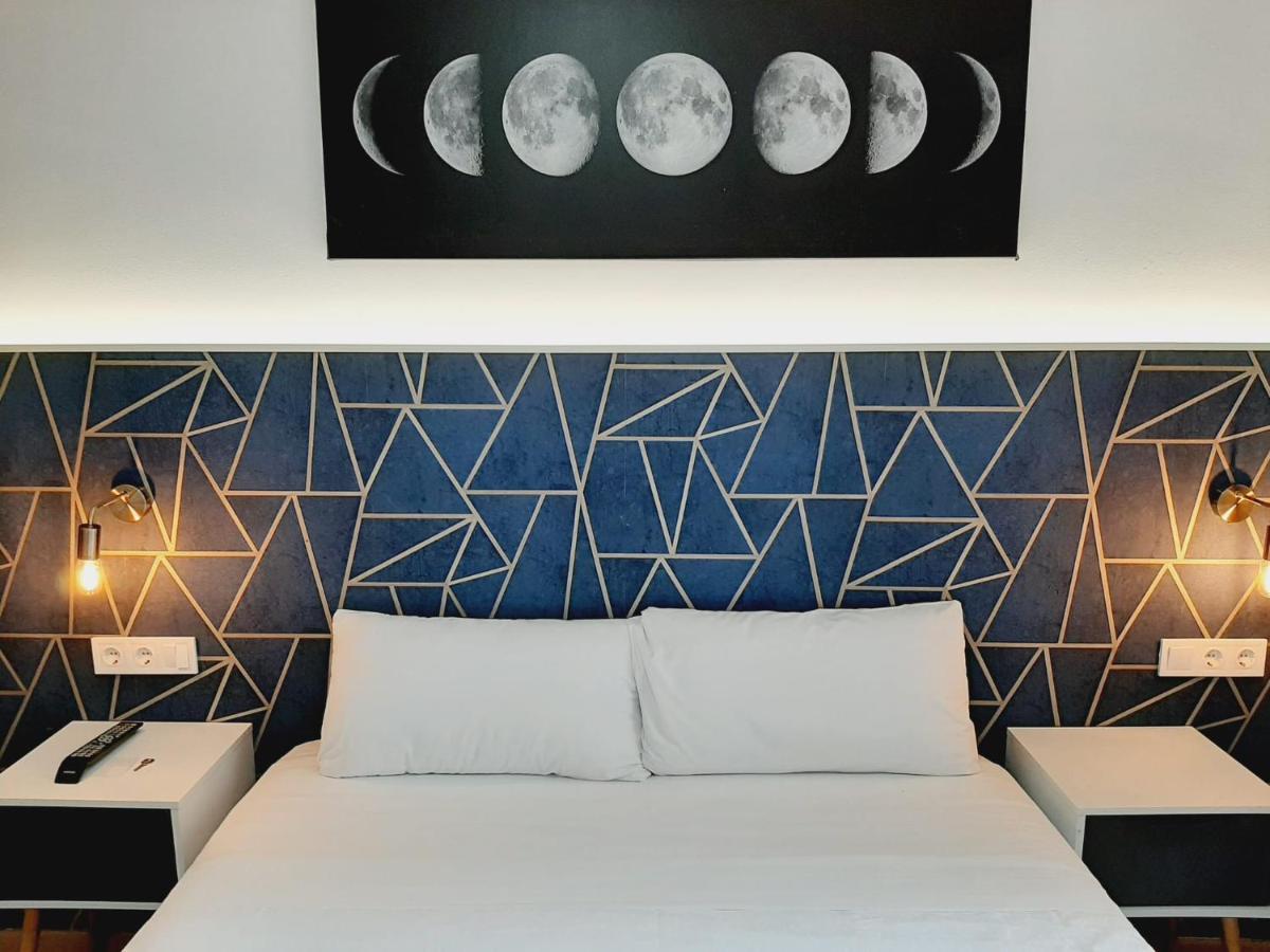 Hostal Laia By Gaiarooms Barcelona Eksteriør billede